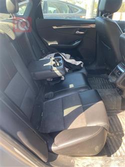 شيفروليه امبالا